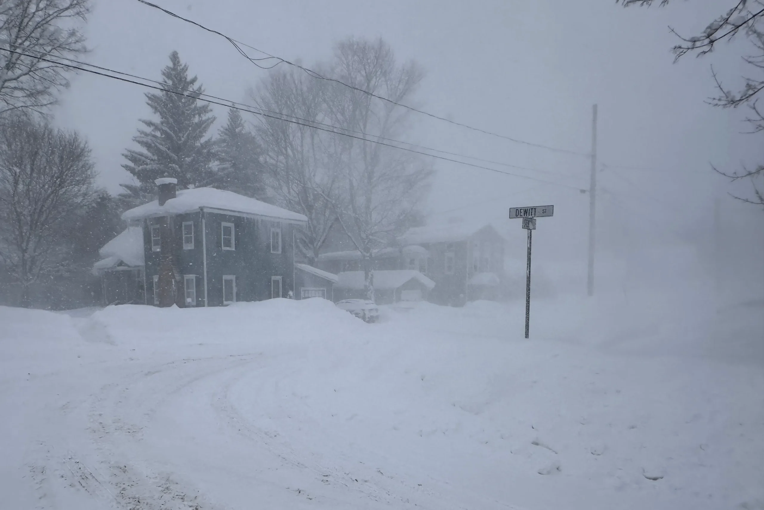 Tempête hivernale aux États-Unis : Le lourd bilan logistique qui frappe le transport aérien avant le pic de froid