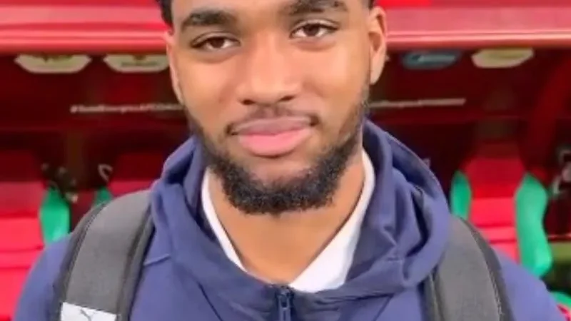 Au lendemain de ses prouesses à la CAN, la statistique inédite qui accompagne la majorité d&rsquo;Ibrahim Mbaye