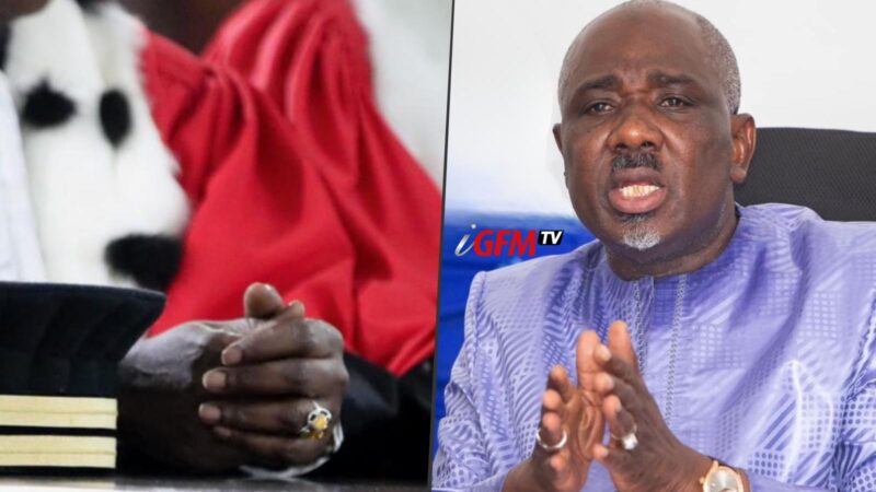 Face à des rapports médicaux jugés alarmants, la mesure d&rsquo;isolement préventif qui restreint désormais l&rsquo;accès à Farba Ngom