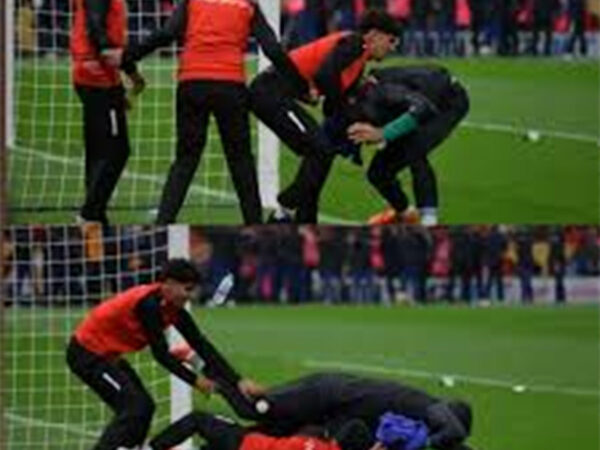 Stratégie de déstabilisation ou superstition, l&rsquo;étrange obsession marocaine qui a forcé le banc sénégalais à intervenir physiquement sur le terrain