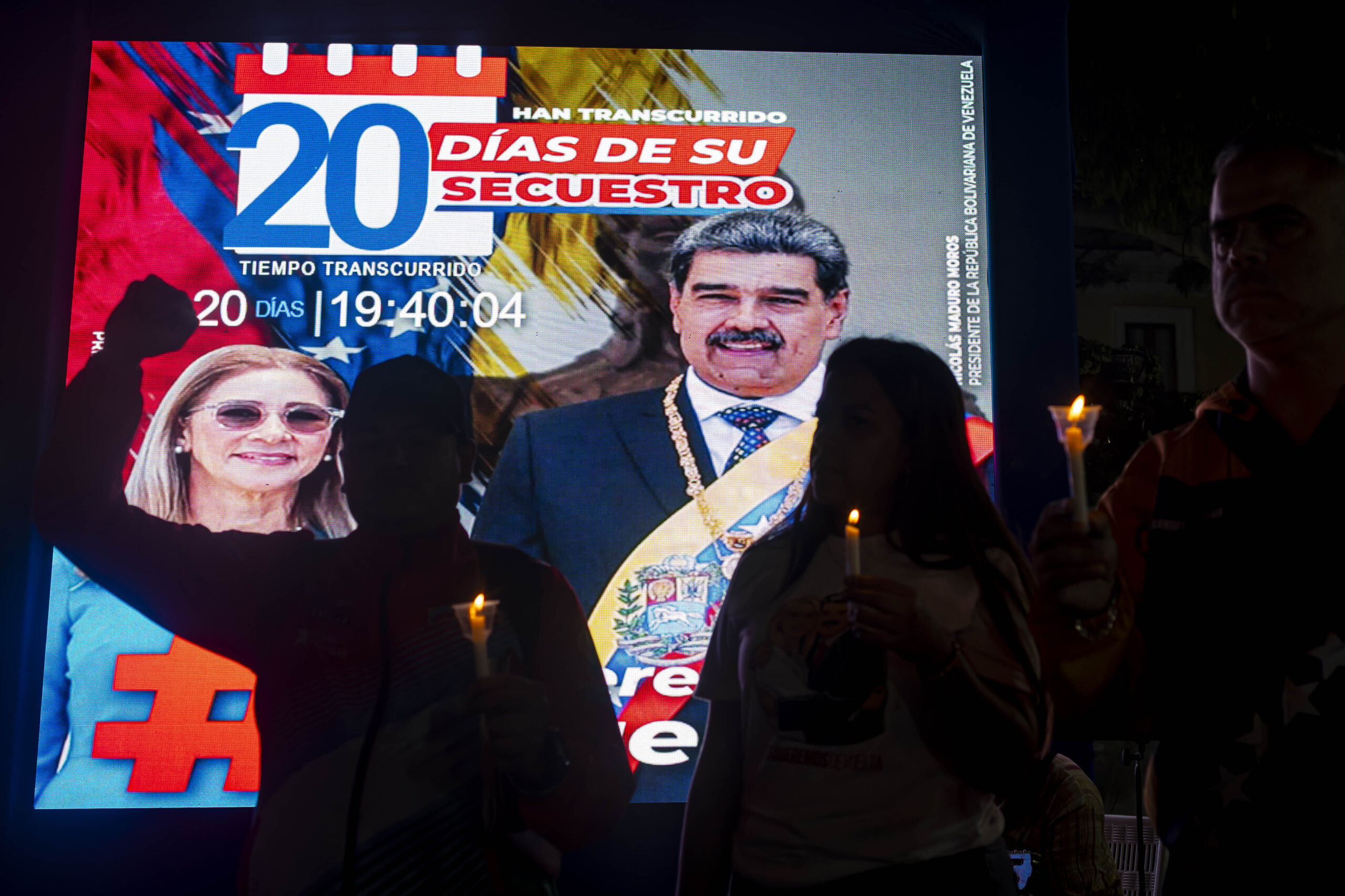 Venezuela : Trois semaines après l’opération américaine, le modèle de « coercition à distance » qui contraint désormais l’exécutif à Caracas