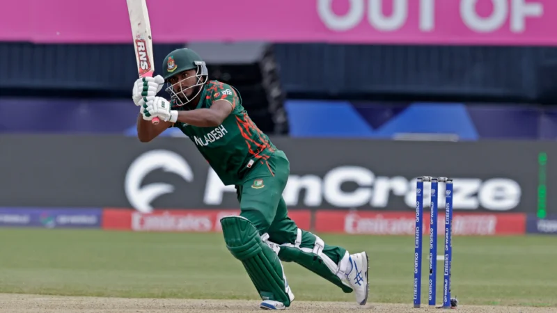 Refus catégorique de se rendre en Inde : La mesure de substitution immédiate prononcée par l&rsquo;instance mondiale contre le Bangladesh