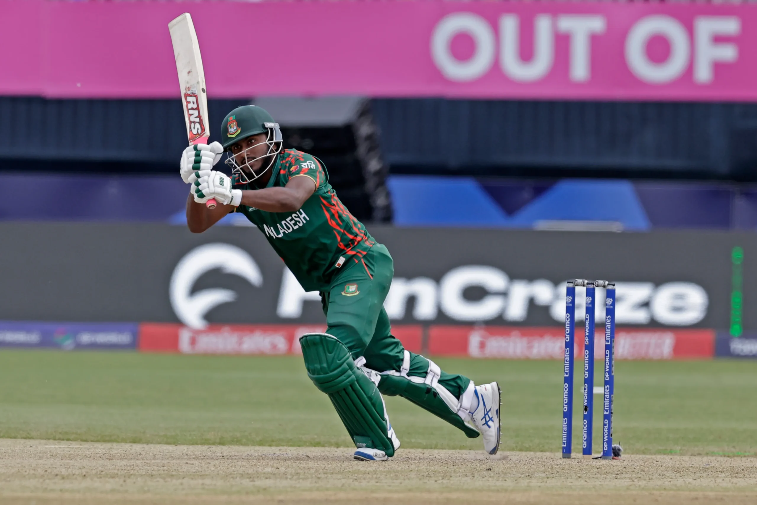 Refus catégorique de se rendre en Inde : La mesure de substitution immédiate prononcée par l&rsquo;instance mondiale contre le Bangladesh