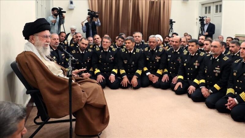 Défense du territoire iranien : Le mécanisme de « corps unique » activé par les généraux pour neutraliser les menaces américaines