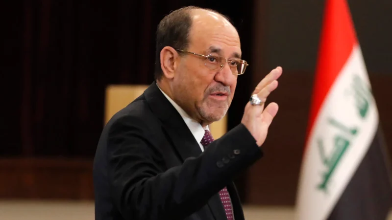 En Irak, l’alliance chiite joue la carte du passé en désignant cette figure historique pour former le gouvernement