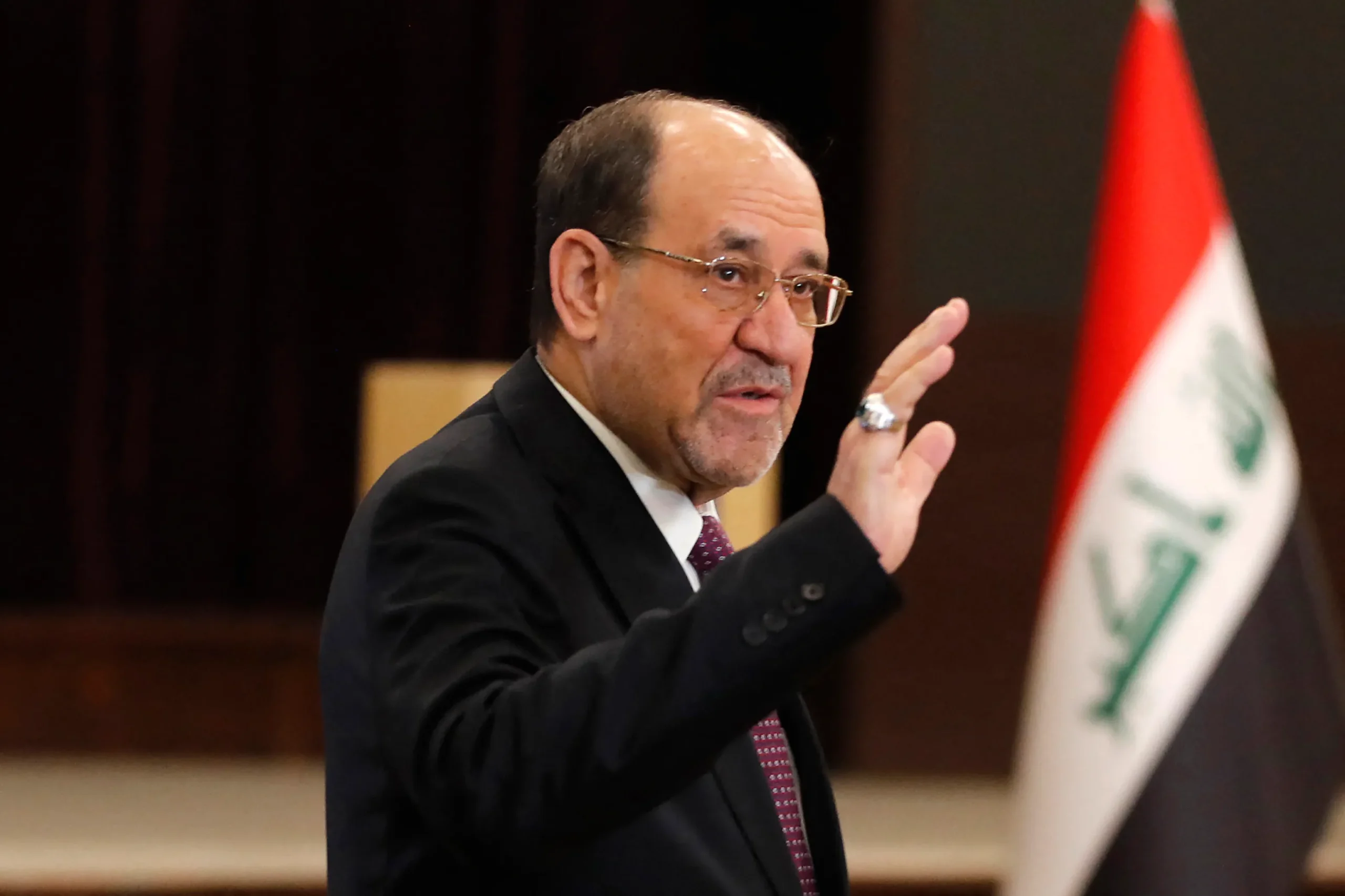 En Irak, l’alliance chiite joue la carte du passé en désignant cette figure historique pour former le gouvernement