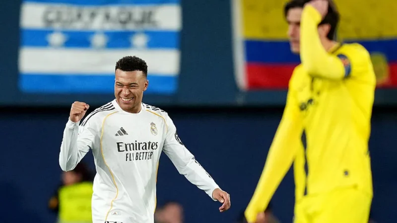 Dans un duel marqué par l&rsquo;occasion manquée de Pape Gueye, le doublé qui change la hiérarchie en tête de la Liga