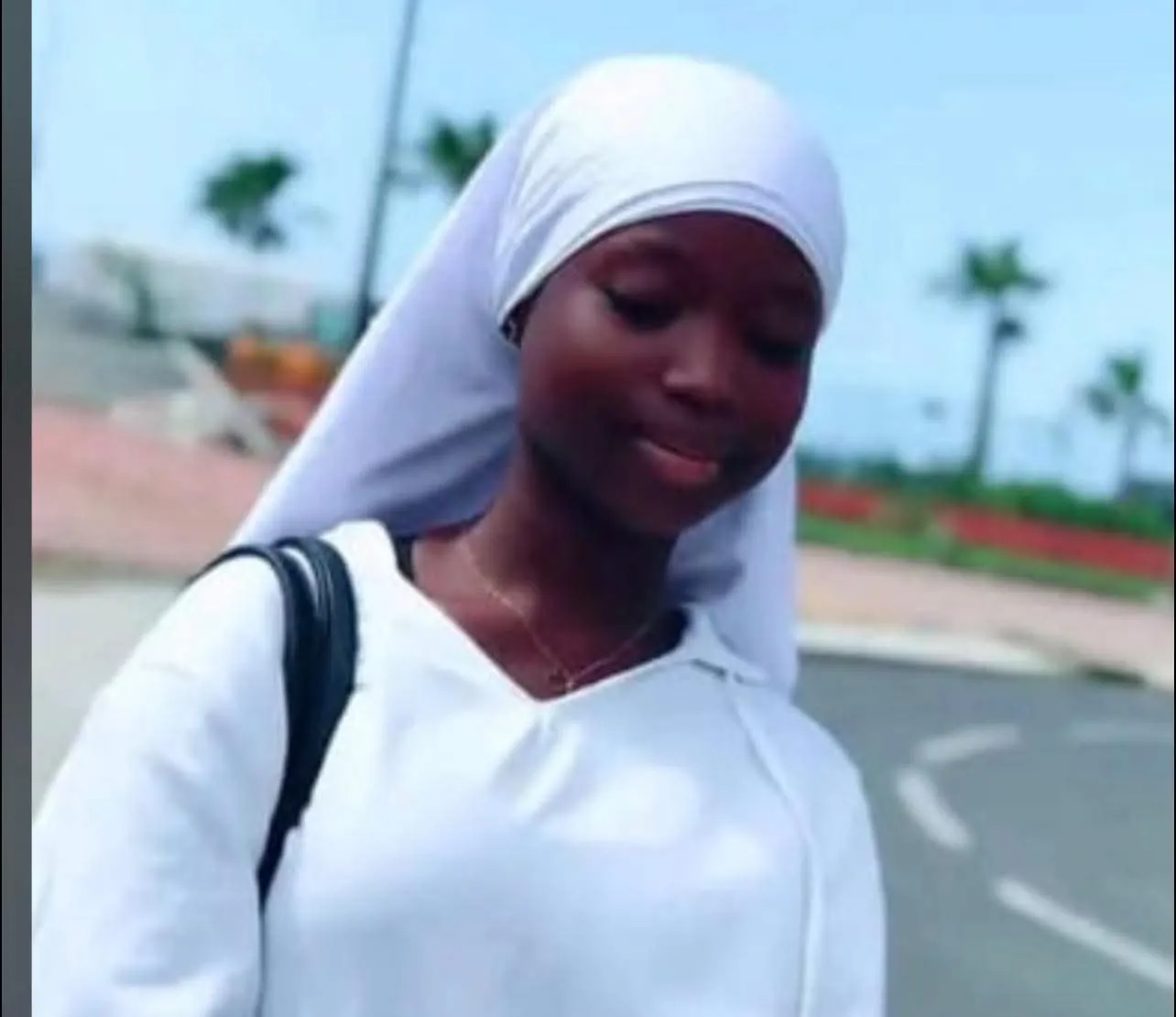 Immeuble des étudiants de Saly Escale à Dakar : La macabre découverte effectuée ce samedi sur la terrasse