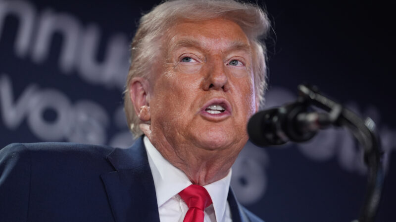 Après la vive indignation de Londres sur le dossier afghan, la réponse sémantique choisie par Donald Trump pour clore l&rsquo;incident