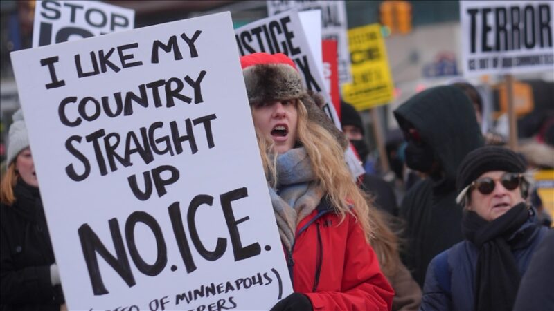 Immigration aux États-Unis : L&rsquo;avertissement explicite adressé par Washington aux autorités du Minnesota refusant la coopération fédérale