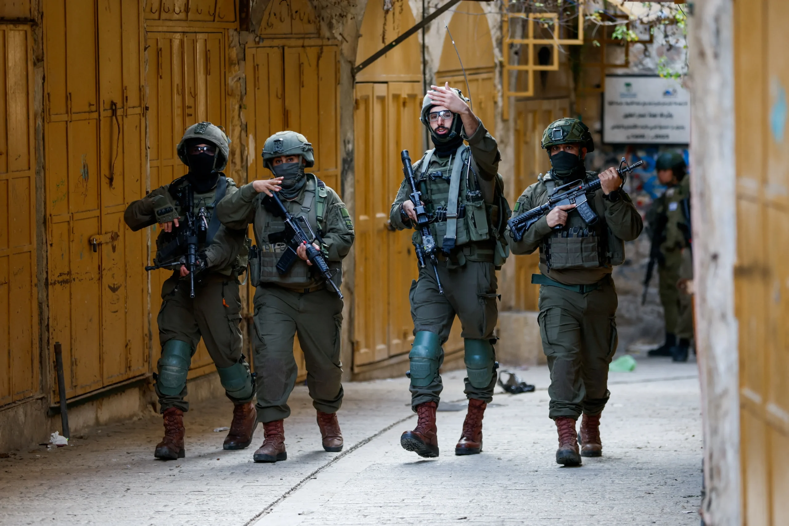 Cisjordanie occupée : Alors qu’il circulait au nord de Ramallah, le sort réservé à Ammar Hijazi confirme le durcissement de la stratégie israélienne sur le terrain