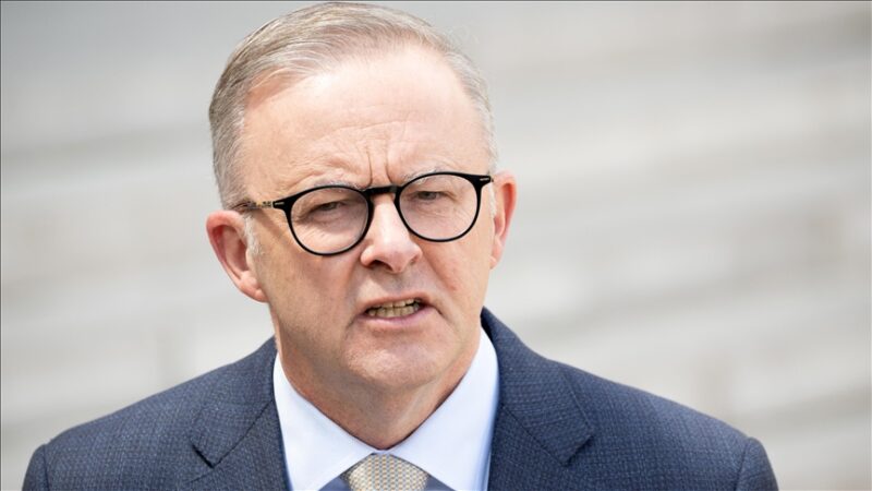 Australie : Face à la minimisation du rôle des troupes alliées, la statistique tragique brandie par Anthony Albanese pour recadrer Donald Trump