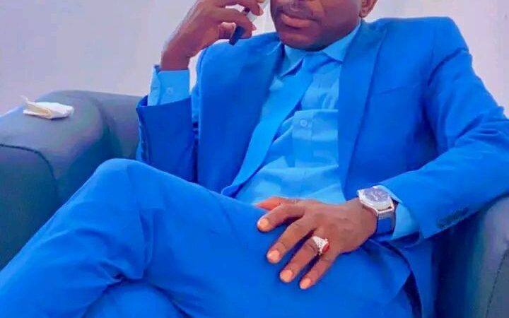 Parti Awalé de Abdourahmane Diouf : le porte-parole Samba Tall Sarr claque la porte