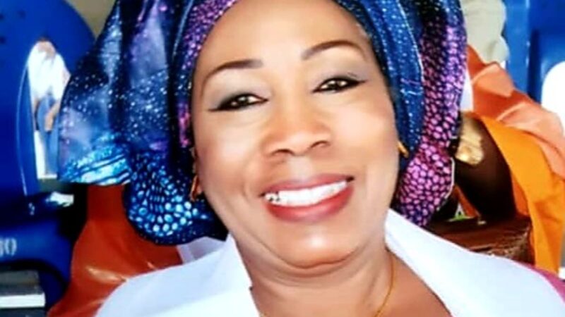 Le Secrétariat exécutif de l’UNSAS scelle l’avenir de l’intérim avec une durée officielle assignée à Marie Yvette Keita