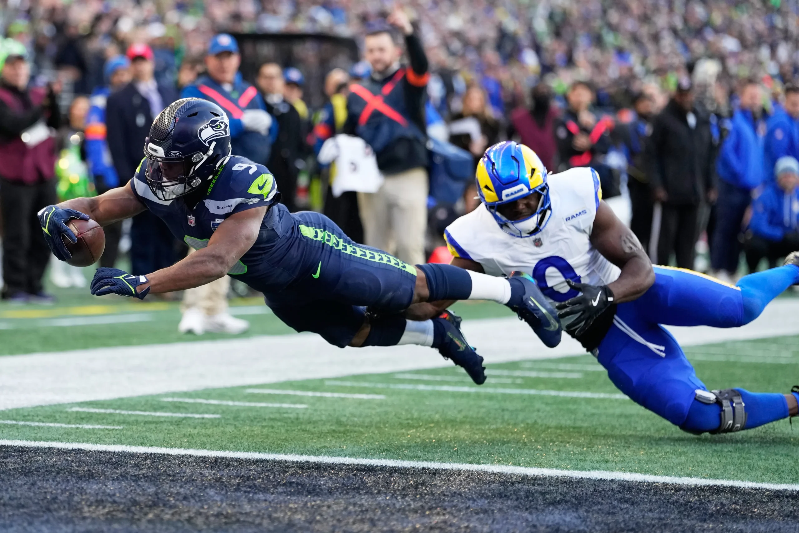 Super Bowl 2026 aux USA : Onze ans après leur dernier duel, l’identité des deux finalistes offre une revanche inattendue