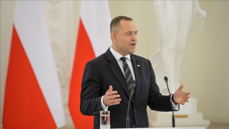 Pologne et Lituanie : face à Moscou, les deux pays officialisent une coopération militaire sur un territoire hautement stratégique