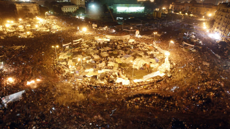 Quinze ans après la chute de Moubarak, ce chiffre vertigineux qui illustre la métamorphose sociale de l&rsquo;Égypte