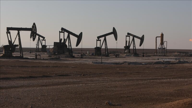 Au terminal de Banias, l&rsquo;arrivée de ce convoi venu de l&rsquo;Est marque le début d&rsquo;une nouvelle ère énergétique pour la Syrie