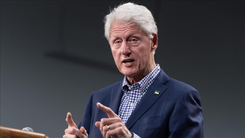 USA : Après les incidents meurtriers du Minnesota, la lourde charge de Bill Clinton contre la version officielle de l&rsquo;administration Trump