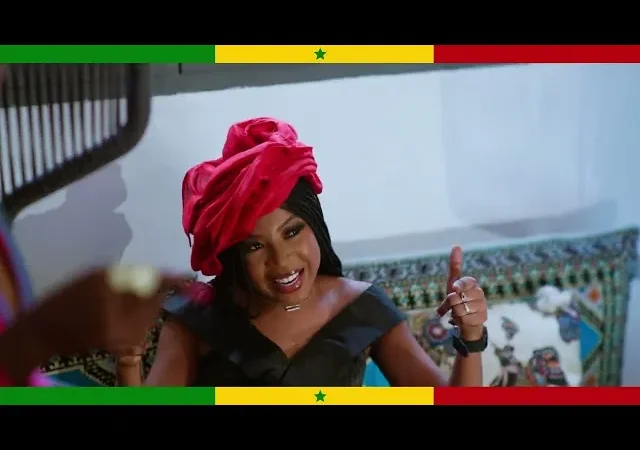 Porté par l’euphorie du triomphe, l&rsquo;hommage visuel et symbolique rendu par Fata El Presidente aux Lions