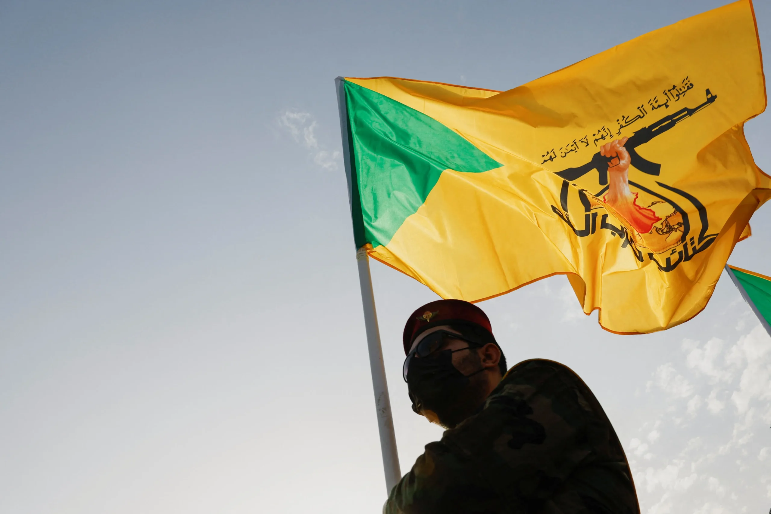 Irak : La promesse de représailles formulée par le Kataib Hezbollah en cas d&rsquo;action militaire américaine contre l&rsquo;Iran