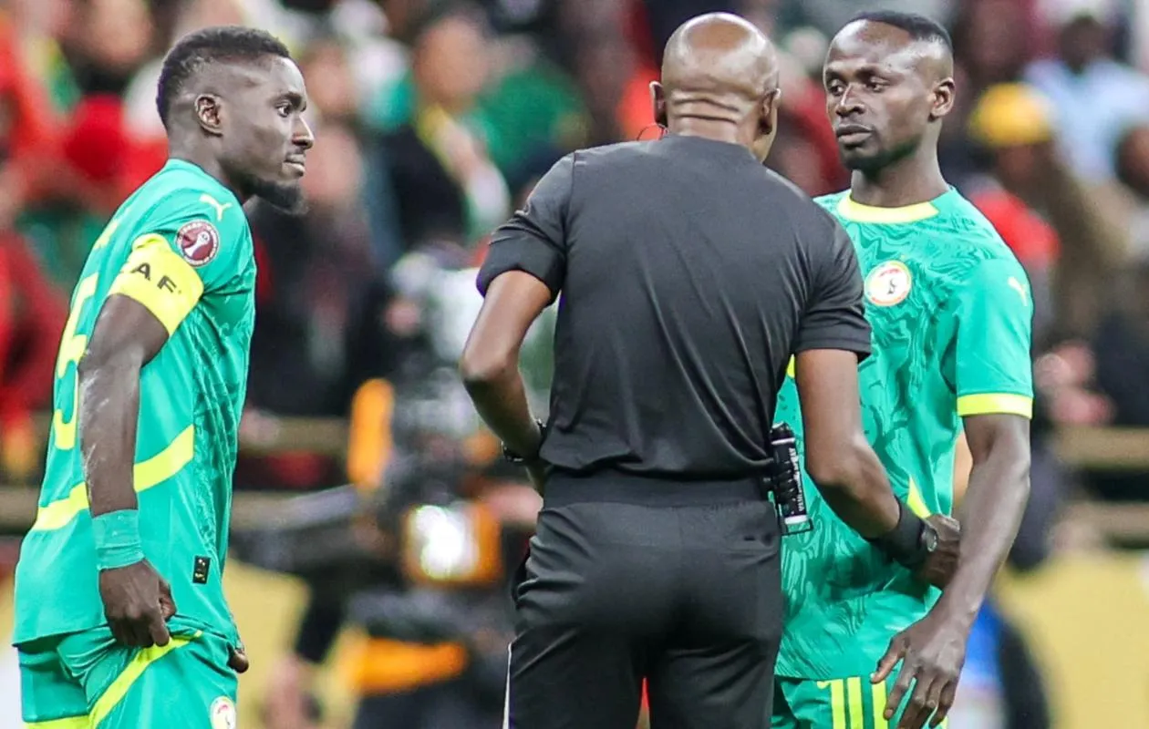 Qualifié de « héros de façade », le scénario offensif déployé par Le360 contre Sadio Mané