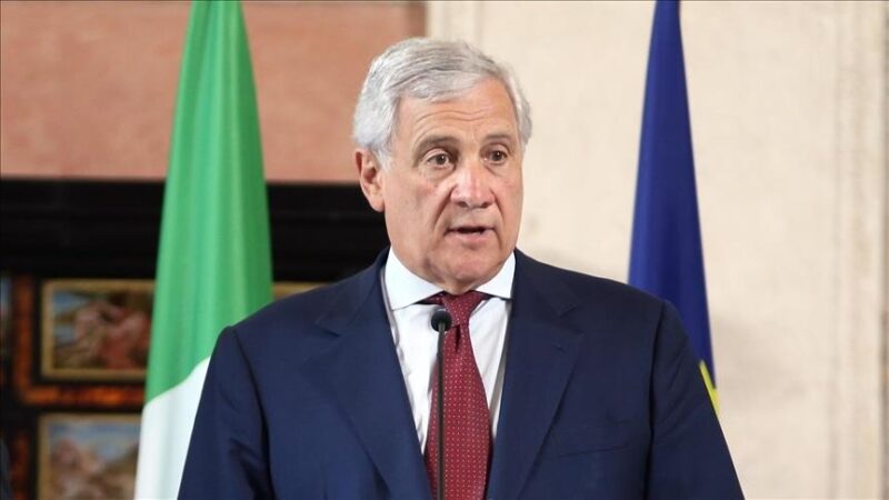 Réponse à la crise en Iran : le statut particulier que Rome exige désormais pour les Gardiens de la révolution au sein de l&rsquo;UE