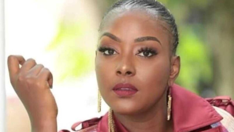 Du mannequinat au triomphe dans « Maîtresse d&rsquo;un homme marié », le rideau vient de tomber définitivement sur une carrière d&rsquo;exception