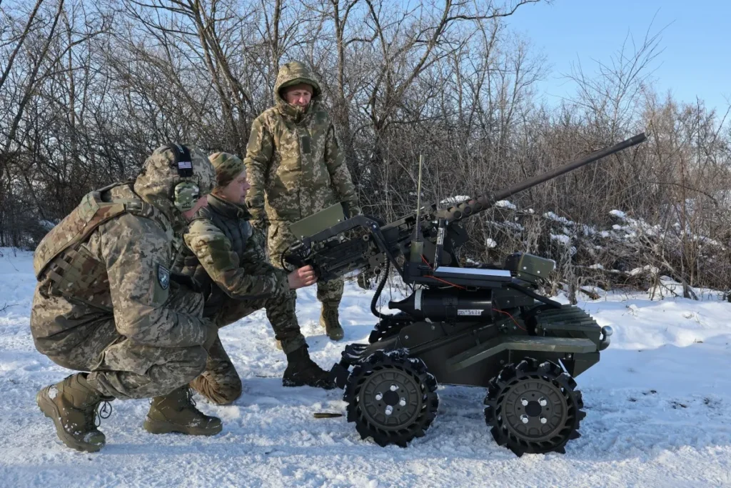 Conflit en Ukraine : L’agenda diplomatique se précise après des échanges tripartites axés sur le volet militaire