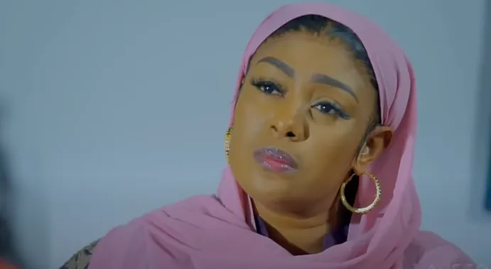 L’actrice Adja s’insurge contre une priorité mal placée des internautes suite au rappel à Dieu de Halima Gadji