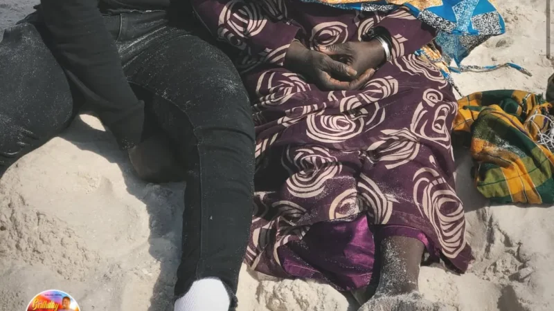 Tristesse dans l&rsquo;univers du stylisme : le designer Mushei brise le silence pour annoncer la perte de sa plus grande complice