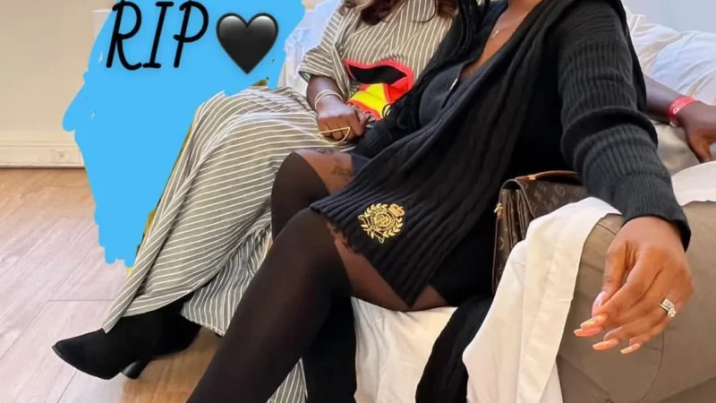 Témoin des souffrances d’Halima Gadji, Emmanuelle Keïta désigne sans détour les facteurs ayant précipité le drame