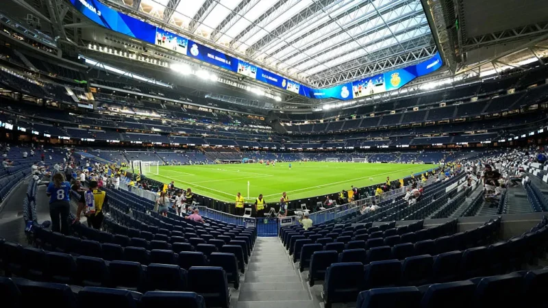 Pour s&rsquo;adjuger la finale du Mondial 2030, l&rsquo;argument offensif de l&rsquo;Espagne basé sur le déroulement du dernier match du Sénégal