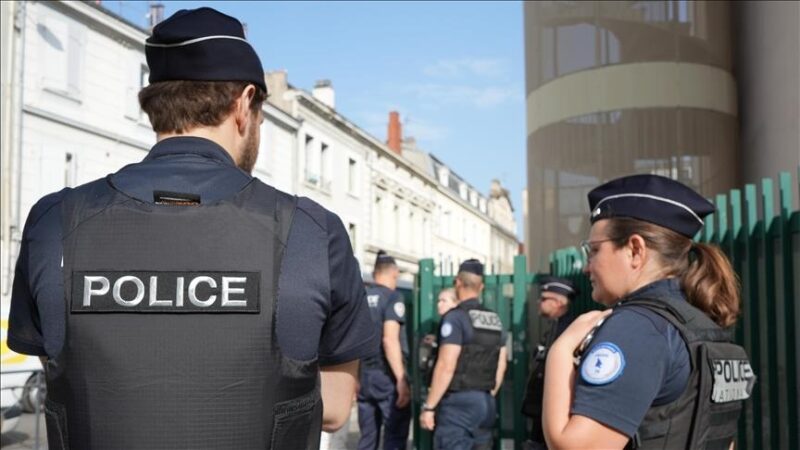 France : Au cœur de la contestation contre l’accord Mercosur, la tournure violente prise par le face-à-face entre gendarmes et agriculteurs à Toulouse