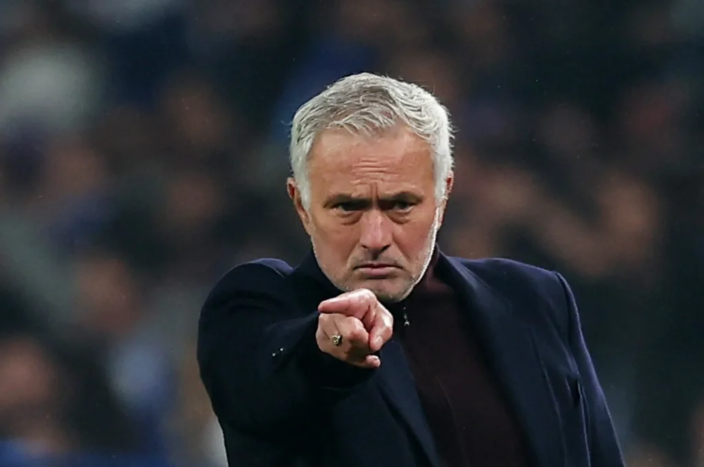 Portugal : Ce que le classement impose à Jose Mourinho pour ses retrouvailles avec le Real Madrid