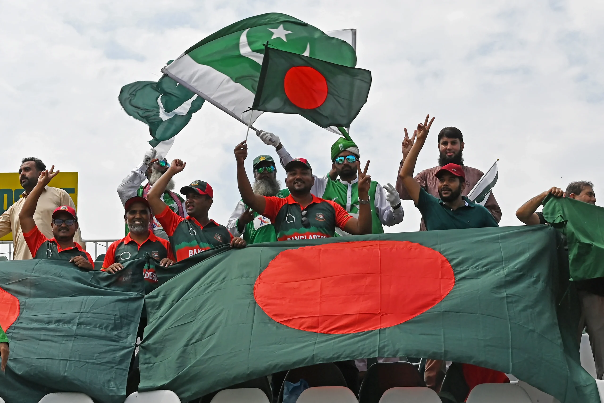 Mondial T20 : Face à l’exclusion du Bangladesh, la mesure radicale étudiée par le Pakistan pour marquer sa solidarité