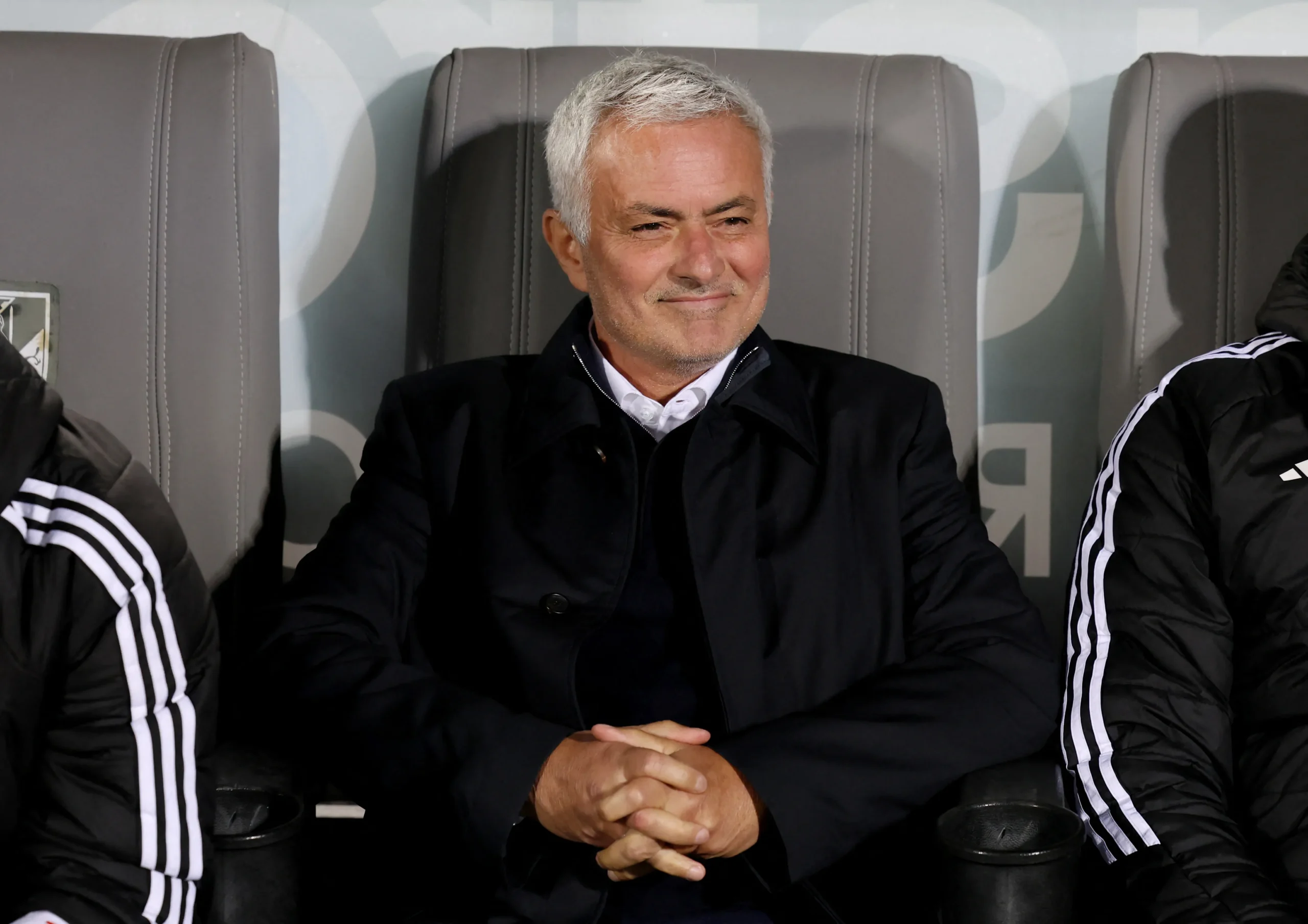 Pour qualifier ses liens avec l’actuel entraîneur du Real Madrid, l’image paternelle inattendue convoquée par José Mourinho