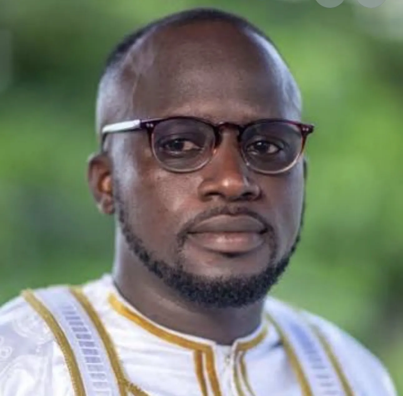 Via une publication émouvante, la perte familiale annoncée ce mardi par l&rsquo;humoriste Mame Balla Mbow