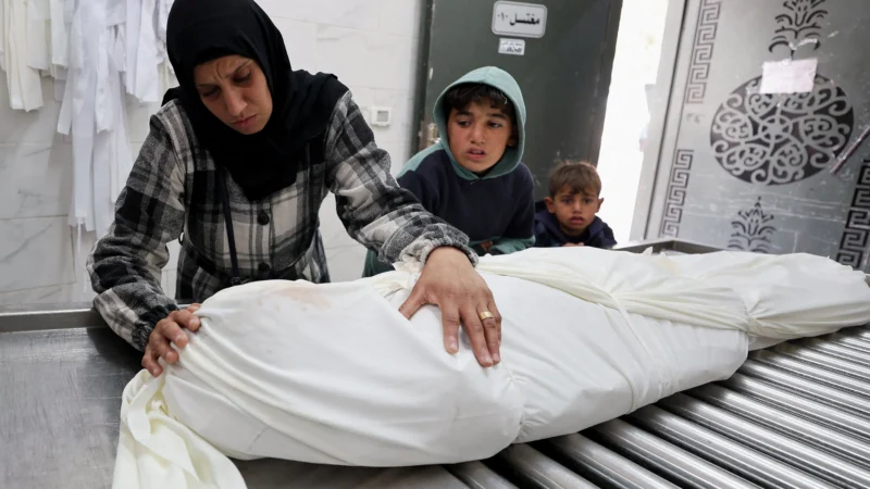 Projet concurrent à l’ONU : la somme astronomique réclamée par Donald Trump aux pays souhaitant rejoindre son « Conseil de la Paix »