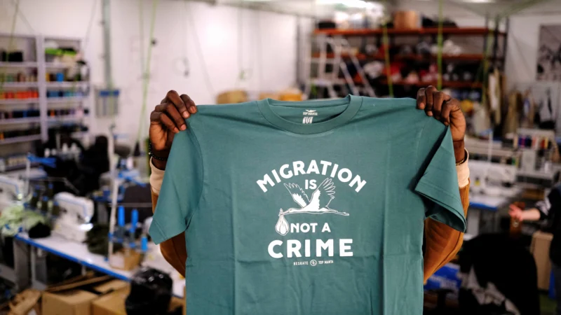 Validée par décret, la réforme espagnole qui offre un nouveau statut à 500 000 migrants