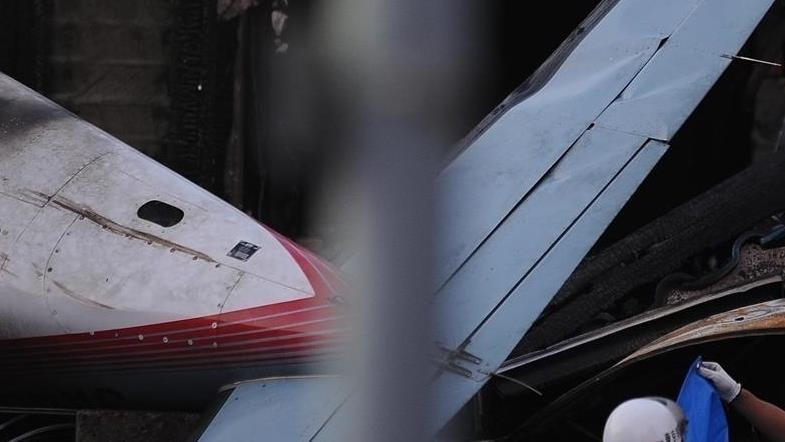 Tragédie aérienne en Inde : le message de Narendra Modi qui officialise la perte d&rsquo;un pilier du gouvernement local