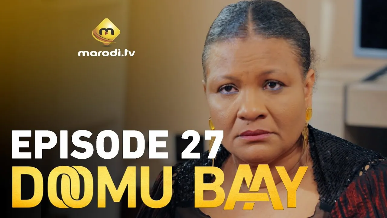 Doomu Baay : Derrière l’autorité de Khadija, ce lien unique qui constitue sa seule faiblesse