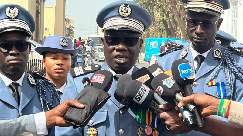 Mobilisation des recettes à Saint-Louis : L’écart significatif enregistré par rapport aux prévisions initiales de 2025