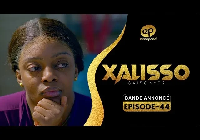 Pour le prochain rendez-vous de Xalisso, l’indice thématique glissé dans la bande-annonce de l’épisode 44