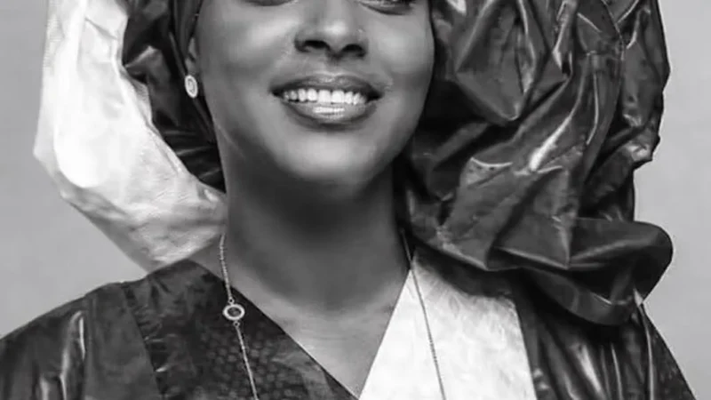 Sur le calendrier des obsèques d’Halima Gadji, la rectification apportée à l’annonce de ce jour