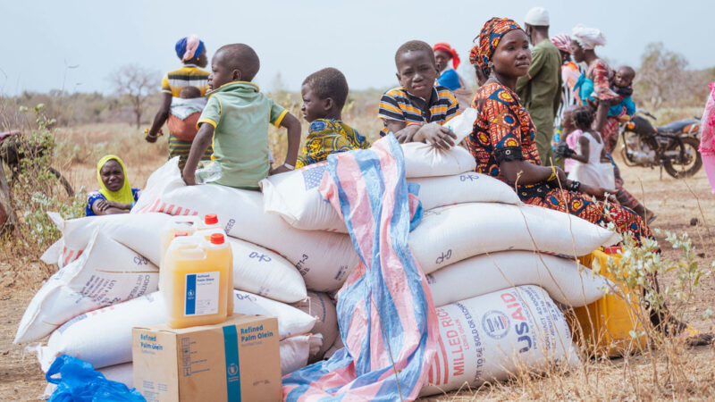 Afrique de l’Ouest : Le scénario chiffré que la FAO redoute pour la prochaine période de soudure