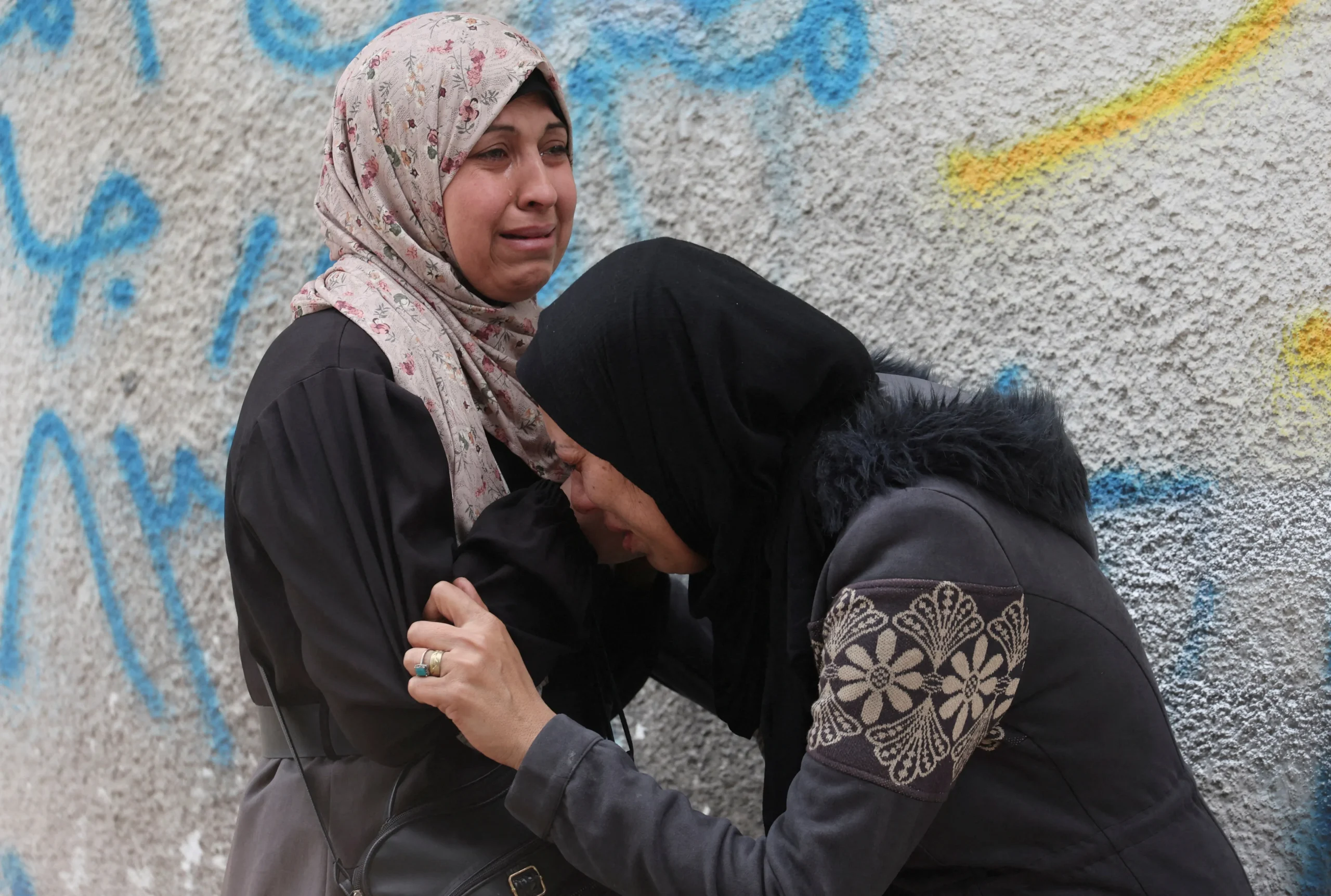 Au cœur du bras de fer avec Tel-Aviv, la condition qu’Oxfam rejette pour le maintien de ses opérations à Gaza