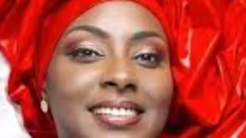 La thèse du décès en France démentie : l&rsquo;endroit exact où l&rsquo;actrice Halima Gadji a succombé à son malaise