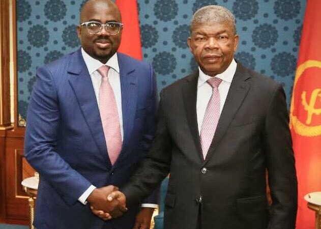 Angola : Après la RDC et le Gabon, le secteur stratégique ciblé par le groupe ivoirien SCHIBA auprès de João Lourenço