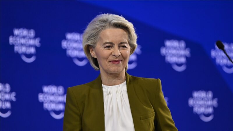 Sécurité de la délégation américaine en Italie : Ce corps armé spécifique que des élus européens exigent de bannir du continent